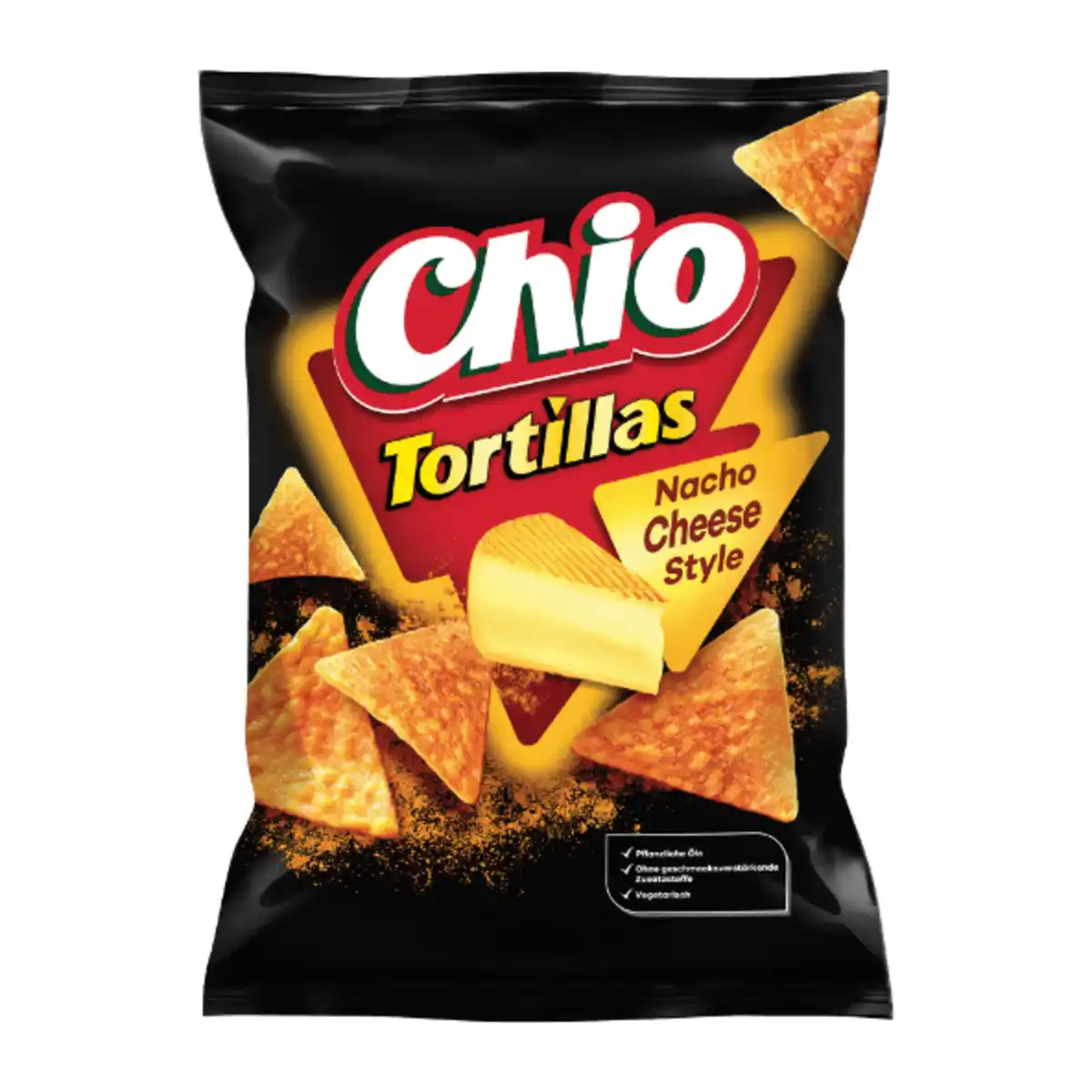 Bild 2 von CHIO Tortillas 110g