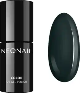 NÉONAIL UV Nagellack Lady Green