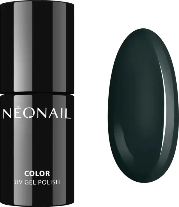 Bild 1 von NÉONAIL UV Nagellack Lady Green