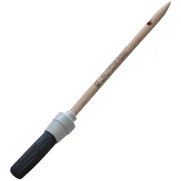 Bild 1 von GO/ON! Ringpinsel Lack, 2 cm, Kunstfaser