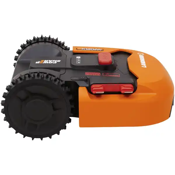 Bild 2 von WORX Rasenmähroboter »Landroid 300«, 20 V, für ca. 300 m2