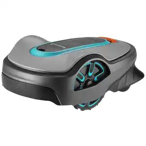 GARDENA Rasenmähroboter »Sileno«, 18 V, für ca. 800 m2