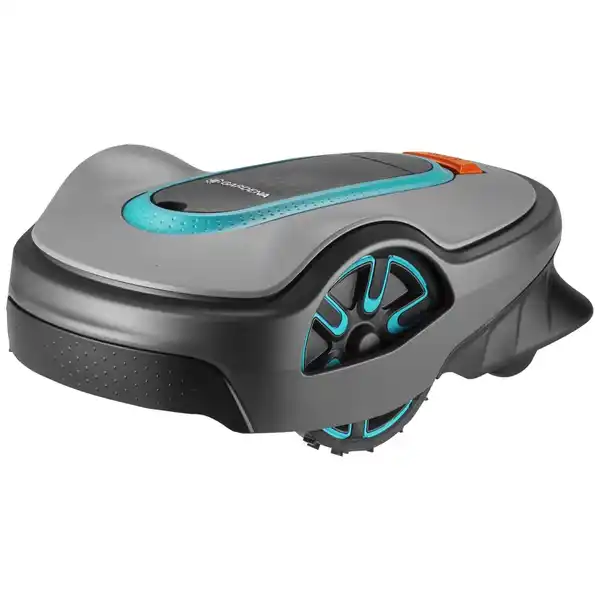 Bild 1 von GARDENA Rasenmähroboter »Sileno«, 18 V, für ca. 800 m2
