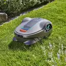 Bild 2 von GARDENA Rasenmähroboter »SILENO life«, 18 V, für ca. 1000 m², Schnittbreite: 22 cm