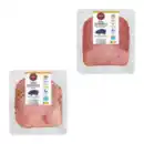 Bild 1 von MEINE METZGEREI Butter- / Spargelschinken 100g
