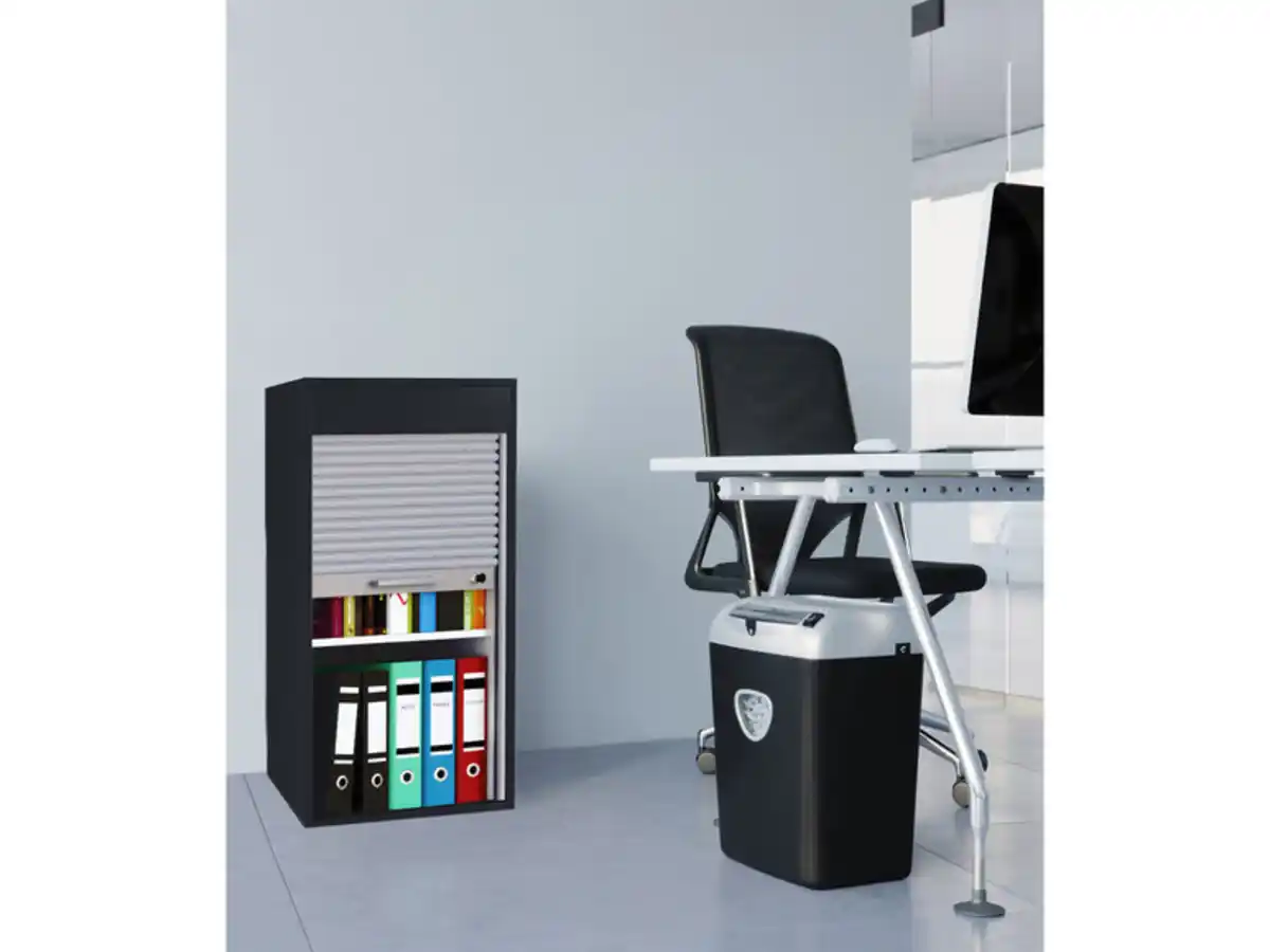 Bild 2 von VCM Aktenschrank »Aktos«, abschließbar