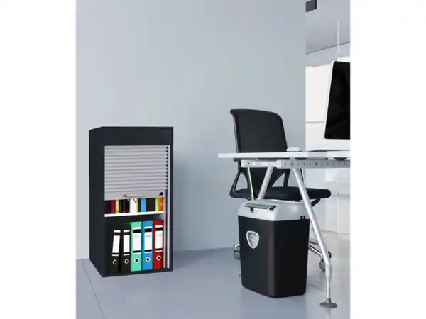 Bild 2 von VCM Aktenschrank »Aktos«, abschließbar