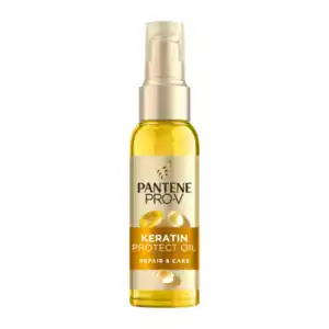 PANTENE PRO-V Haaröl Keratin Protect Oil 100ml
