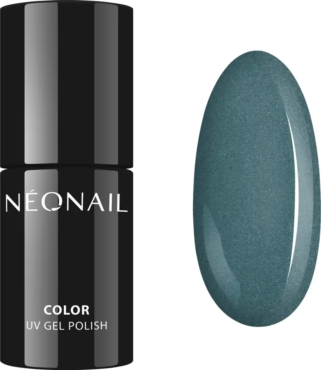 Bild 1 von NÉONAIL UV Nagellack Inspiring Moment