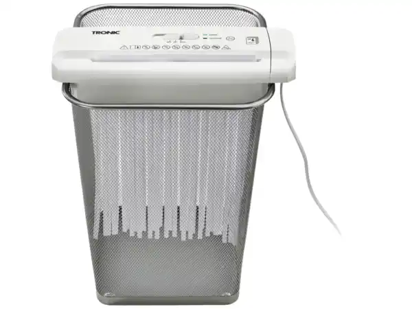 Bild 3 von TRONIC® Aufsatz-Aktenvernichter