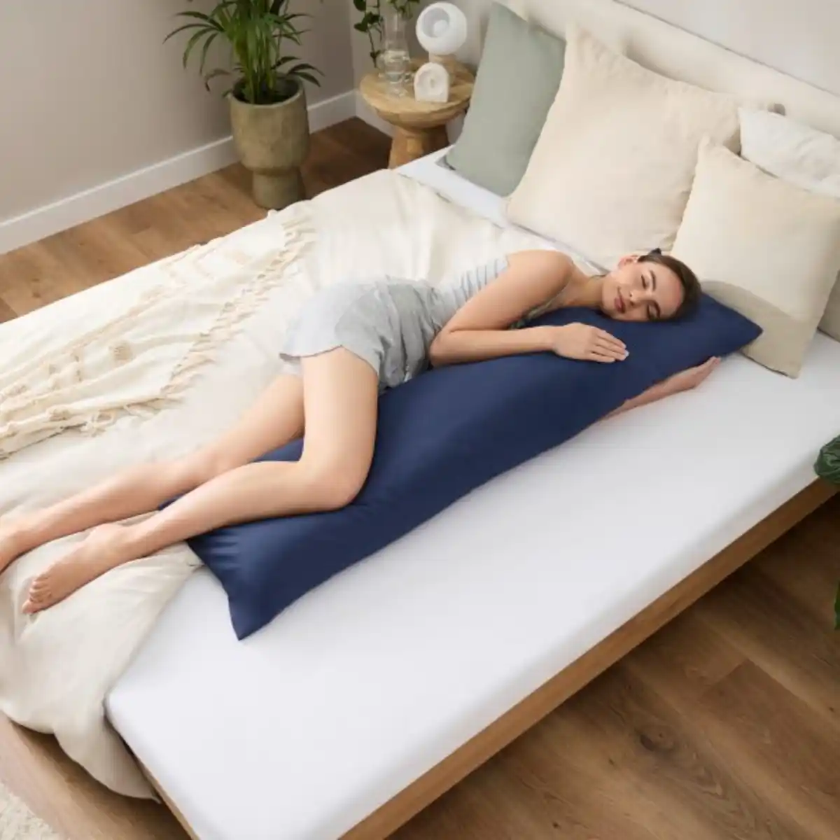 Bild 2 von NOVITESSE Seitenschläferkissen