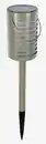 Bild 1 von Solarlampe HAVSULE Ø8xH39cm olivgrün