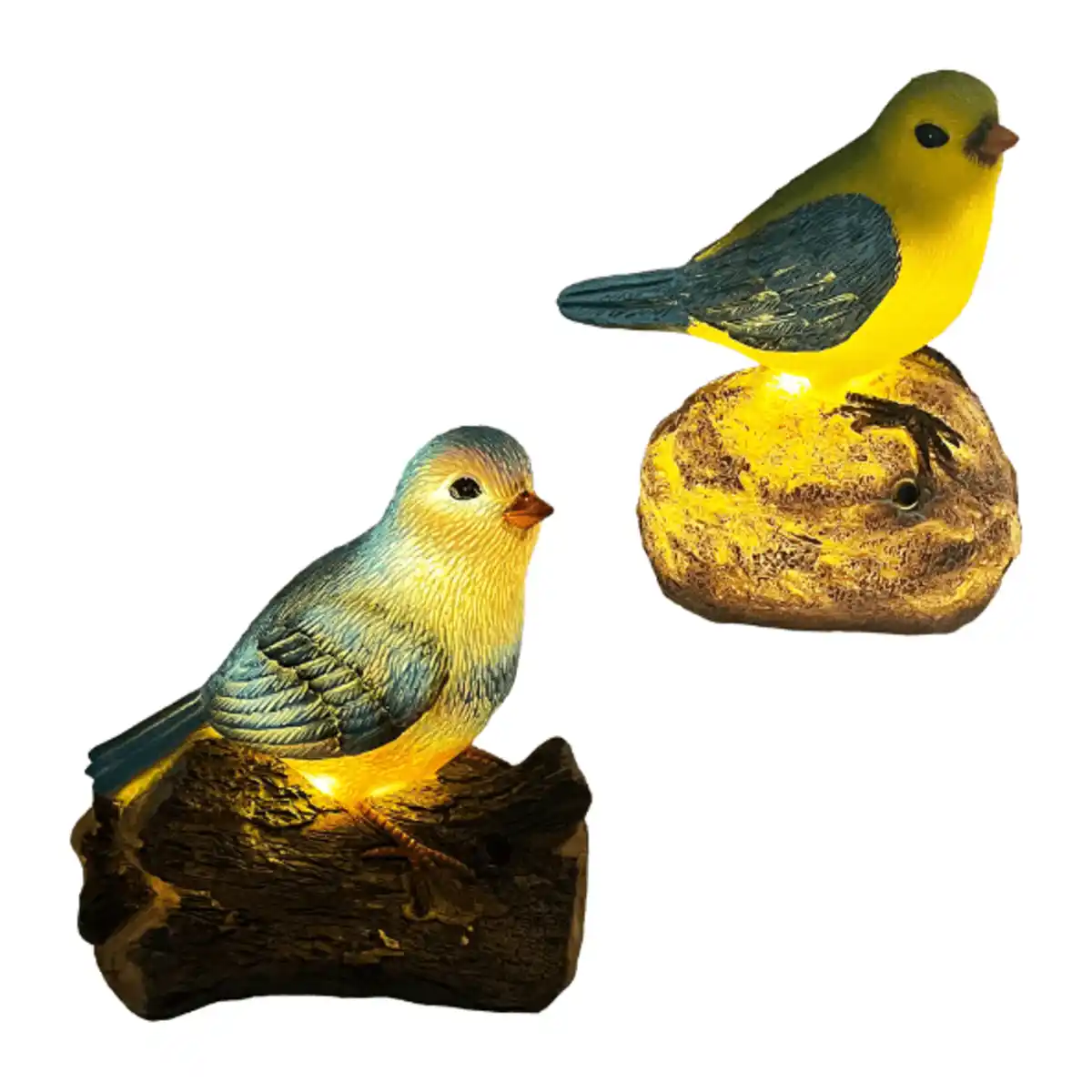 Bild 1 von BELAVI LED-Zwitschervogel