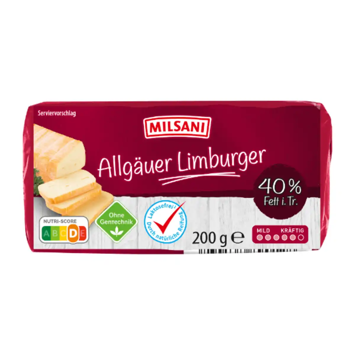 Bild 4 von MILSANI Limburger / Allgäuer