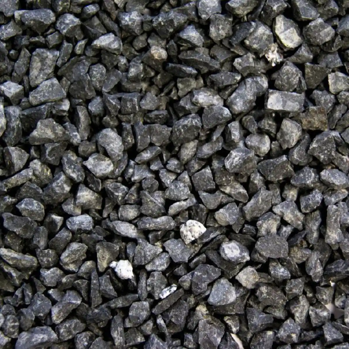 Bild 2 von Basaltsplitt 25 kg