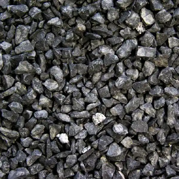 Bild 2 von Basaltsplitt 25 kg