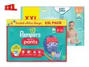 Bild 1 von XXL Pampers Pants/Premium Protection/Baby-Dry
