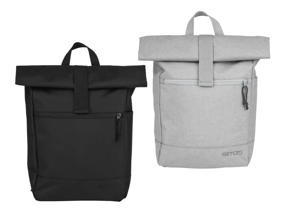 Bild 1 von esmara® Rucksack