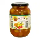 Bild 1 von TESOROS DEL SUR Eingelegte Oliven 835g