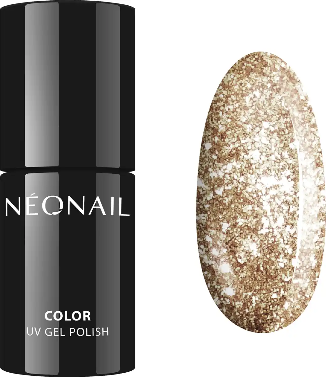 Bild 1 von NÉONAIL UV Nagellack Sparkling Kiss