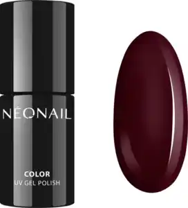 NÉONAIL UV Nagellack Dark Cherry