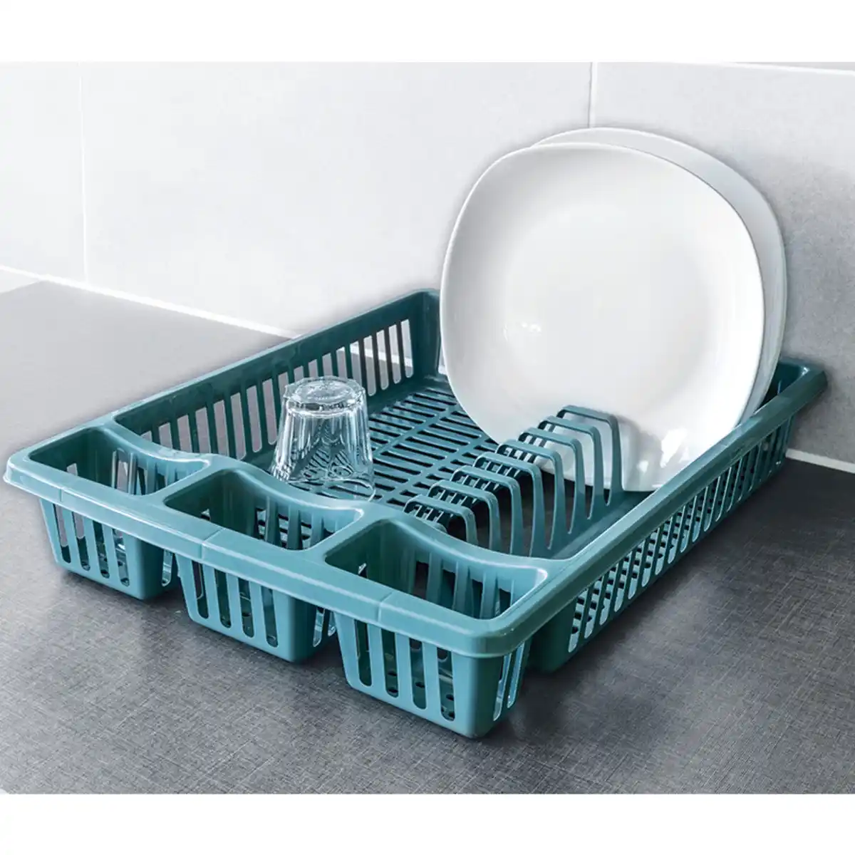 Bild 1 von Ultra Clean Abtropfgitter