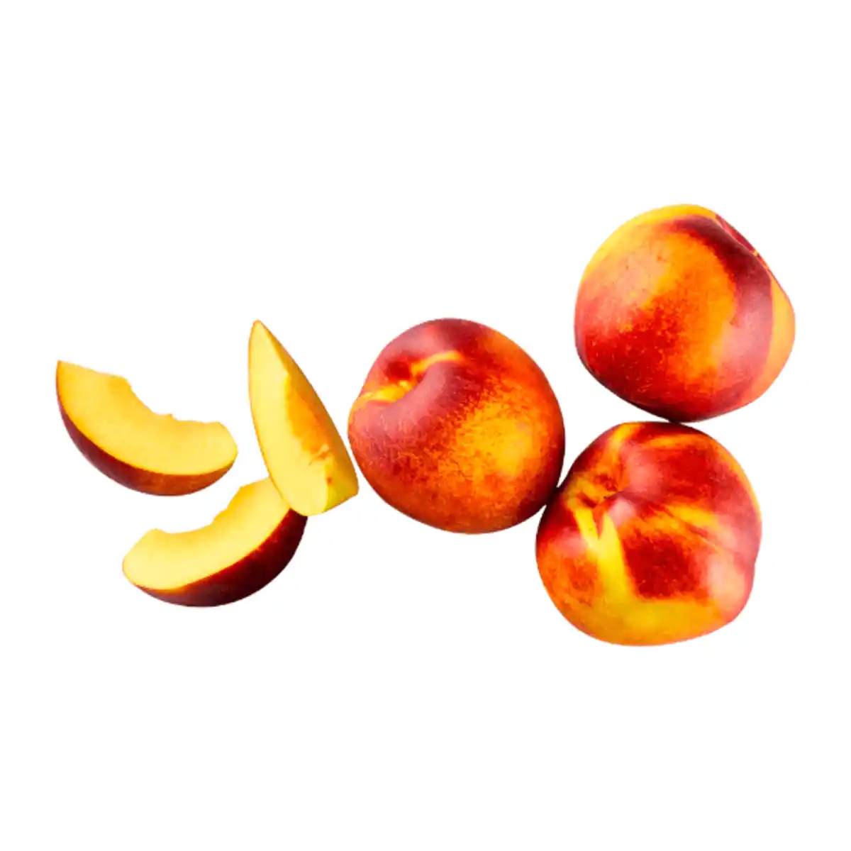 Bild 1 von Nektarinen