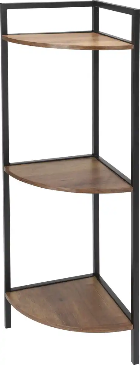 Bild 1 von Deko-Eckregal