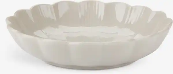 Bild 1 von Schale SIMON Ø19xH4cm sand