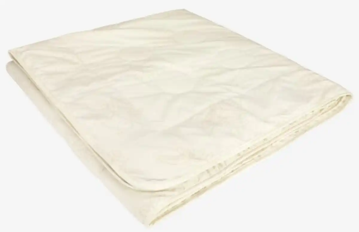 Bild 1 von Leinendecke 135x200 LIABERGET kühl