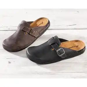 Camprella Komfort-Clogs