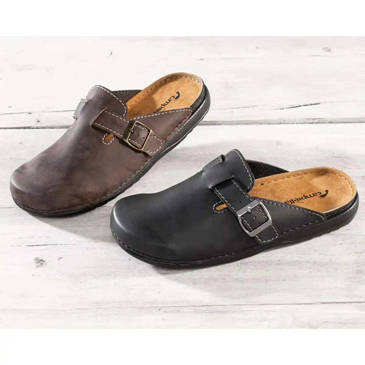 Bild 1 von Camprella Komfort-Clogs