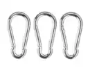Bild 2 von PARKSIDE® Karabiner-/ Schäkel-Haken
