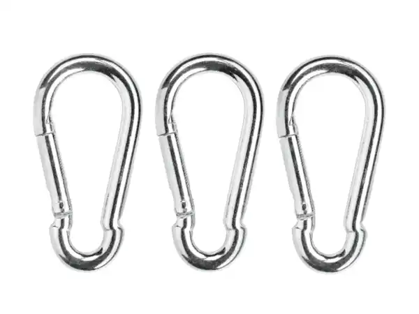 Bild 2 von PARKSIDE® Karabiner-/ Schäkel-Haken