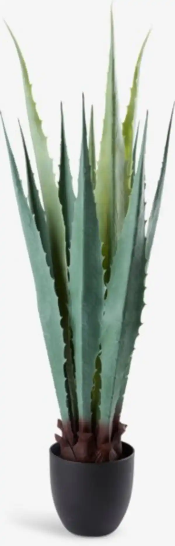 Bild 1 von Kunstpflanze TOPPMEIS H105cm grün