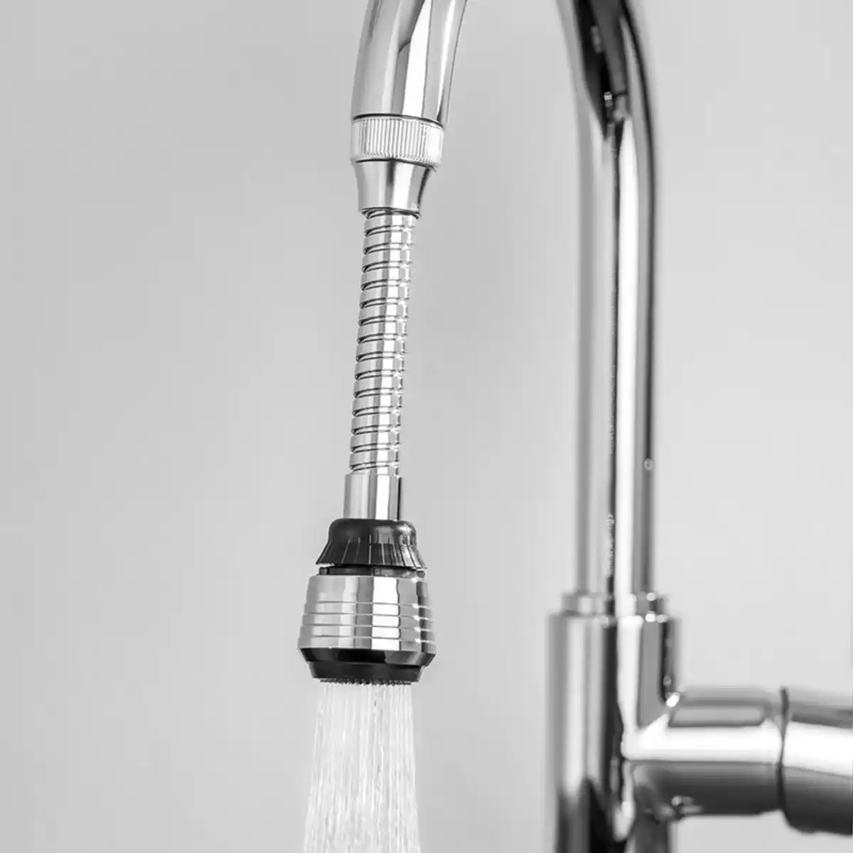 Bild 1 von Casa Royale Flexible Eco-Spülbrause