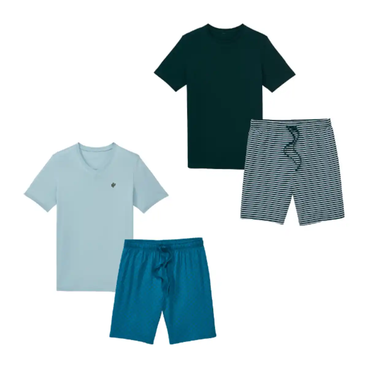 Bild 1 von UP2FASHION Pyjama