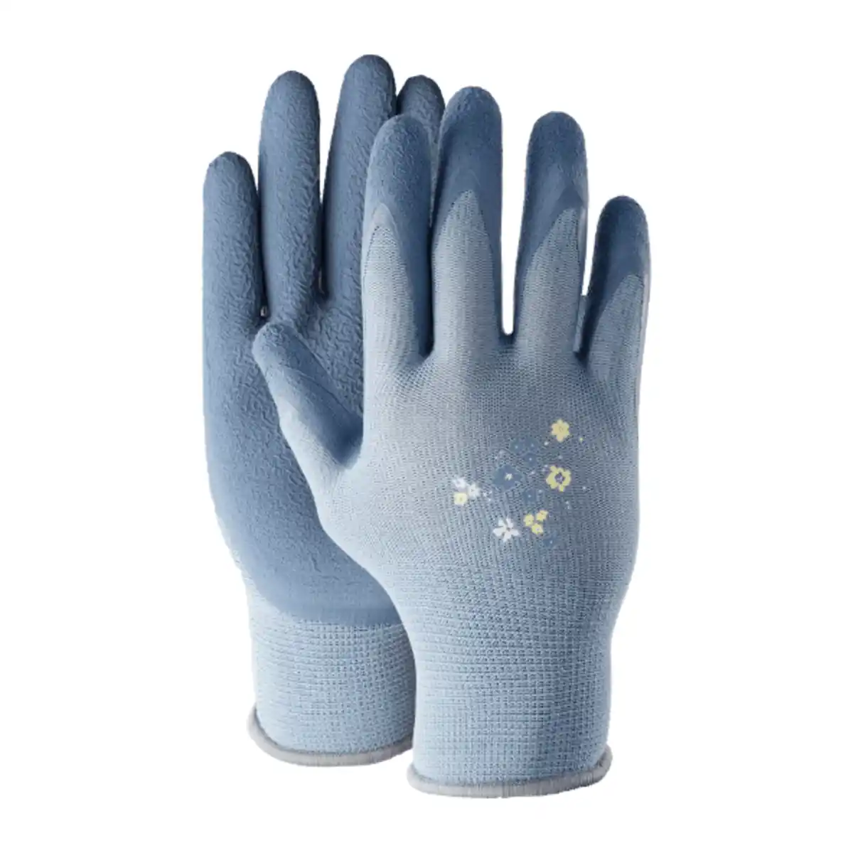 Bild 2 von GARDENLINE Latex-Gartenhandschuhe