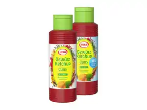 Hela Gewürz Ketchup, 300 ml