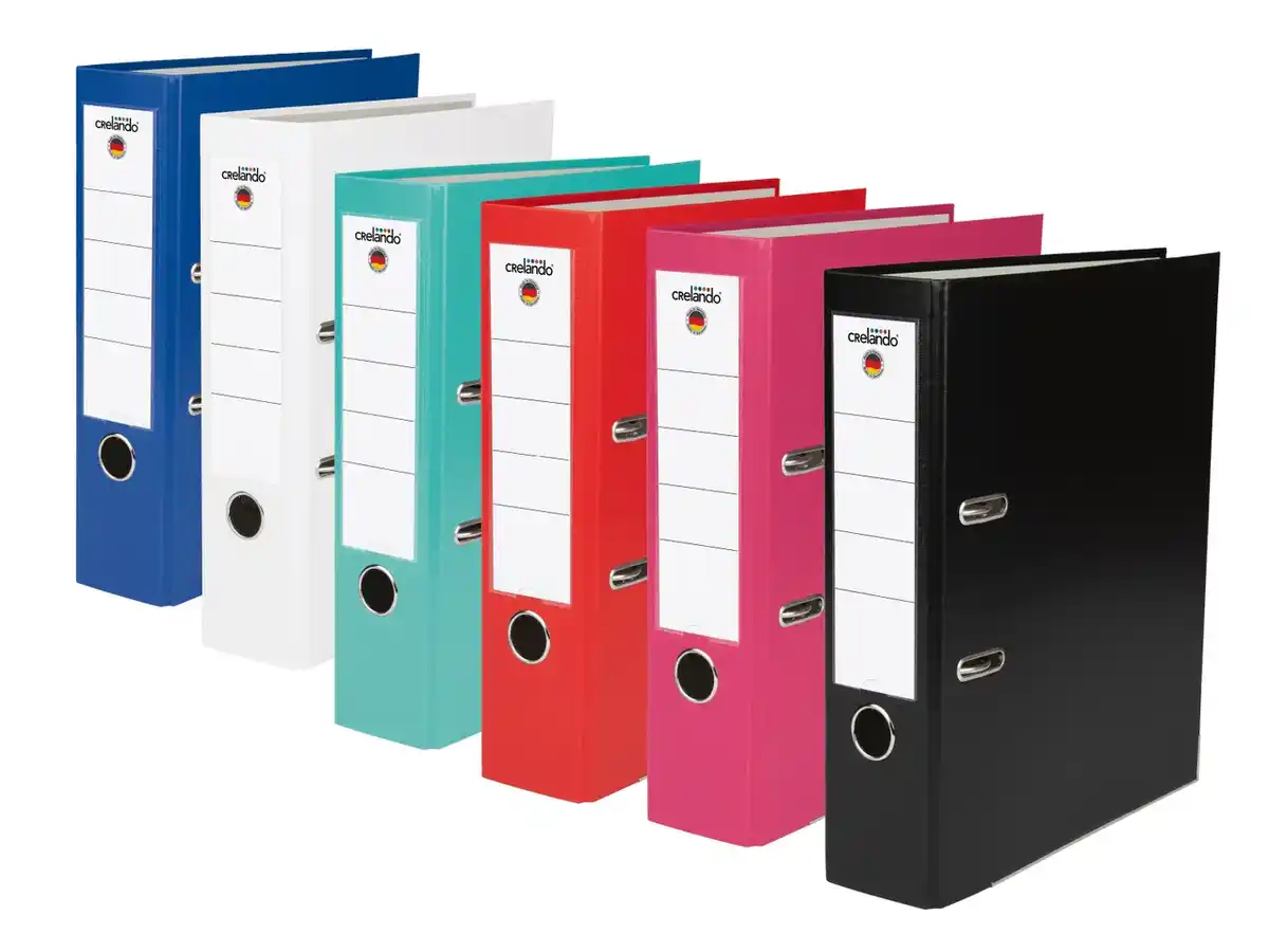 Bild 1 von Crelando® Ordner