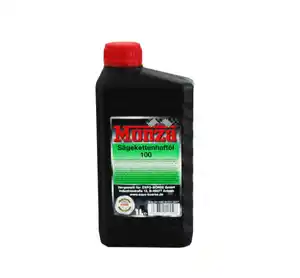 Sägekettenhaftöl 1 Liter
