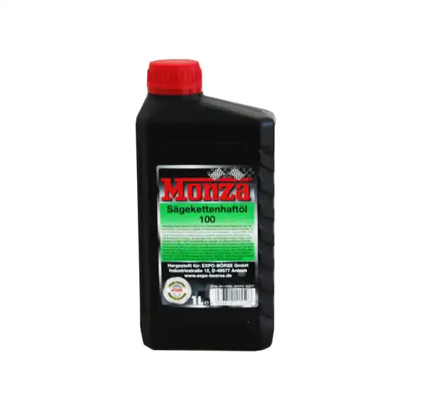 Bild 1 von Sägekettenhaftöl 1 Liter