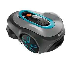 GARDENA Mähroboter »SILENO max«, 18 V, für ca. 800 m²