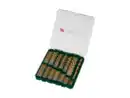 Bild 1 von PARKSIDE® HSS-Bohrer-Set »PBS 130 A1«, geeignet für Metall, Holz und Kunststoff