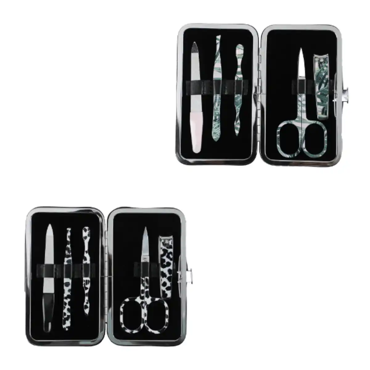 Bild 1 von LACURA Nagelpflege-Set