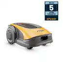 Bild 1 von STIGA Mähroboter »G 600«, für 600 m², Schnittbreite: 18 cm