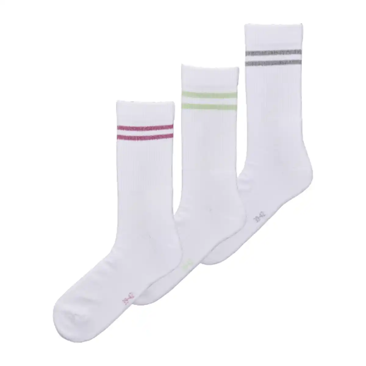 Bild 3 von UP2FASHION Tennis-Socken