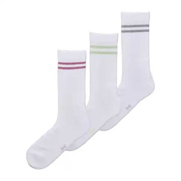 Bild 3 von UP2FASHION Tennis-Socken