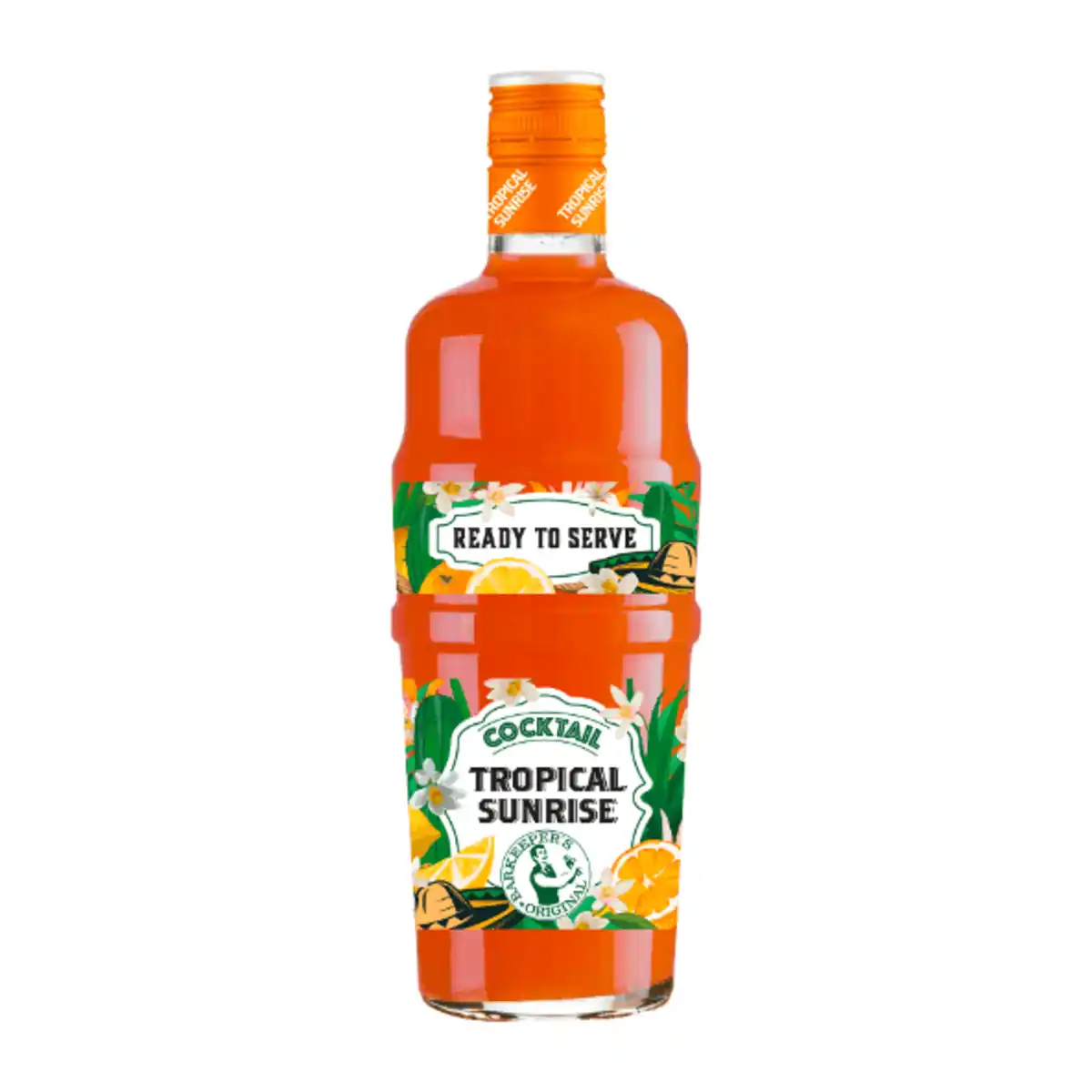 Bild 4 von Cocktail Ready To Serve 0,7L