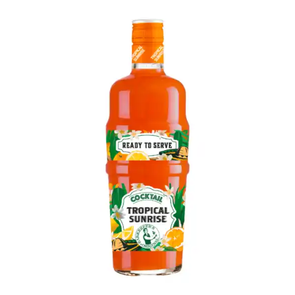 Bild 4 von Cocktail Ready To Serve 0,7L